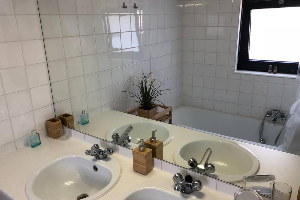 Zeezonzand Koksijde Esterno foto