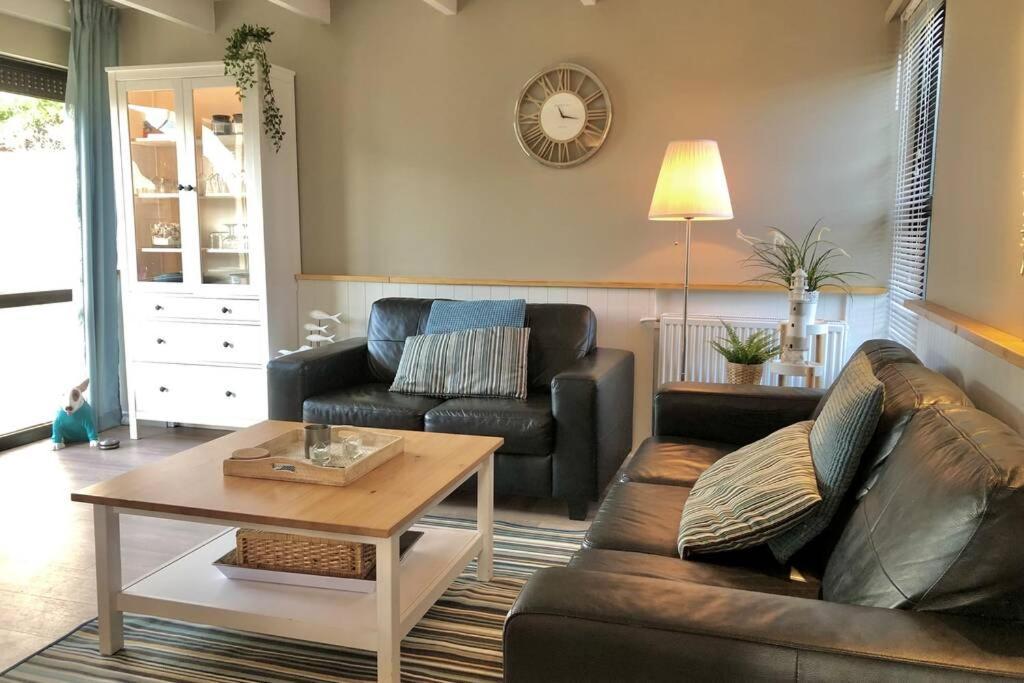 Zeezonzand Koksijde Esterno foto